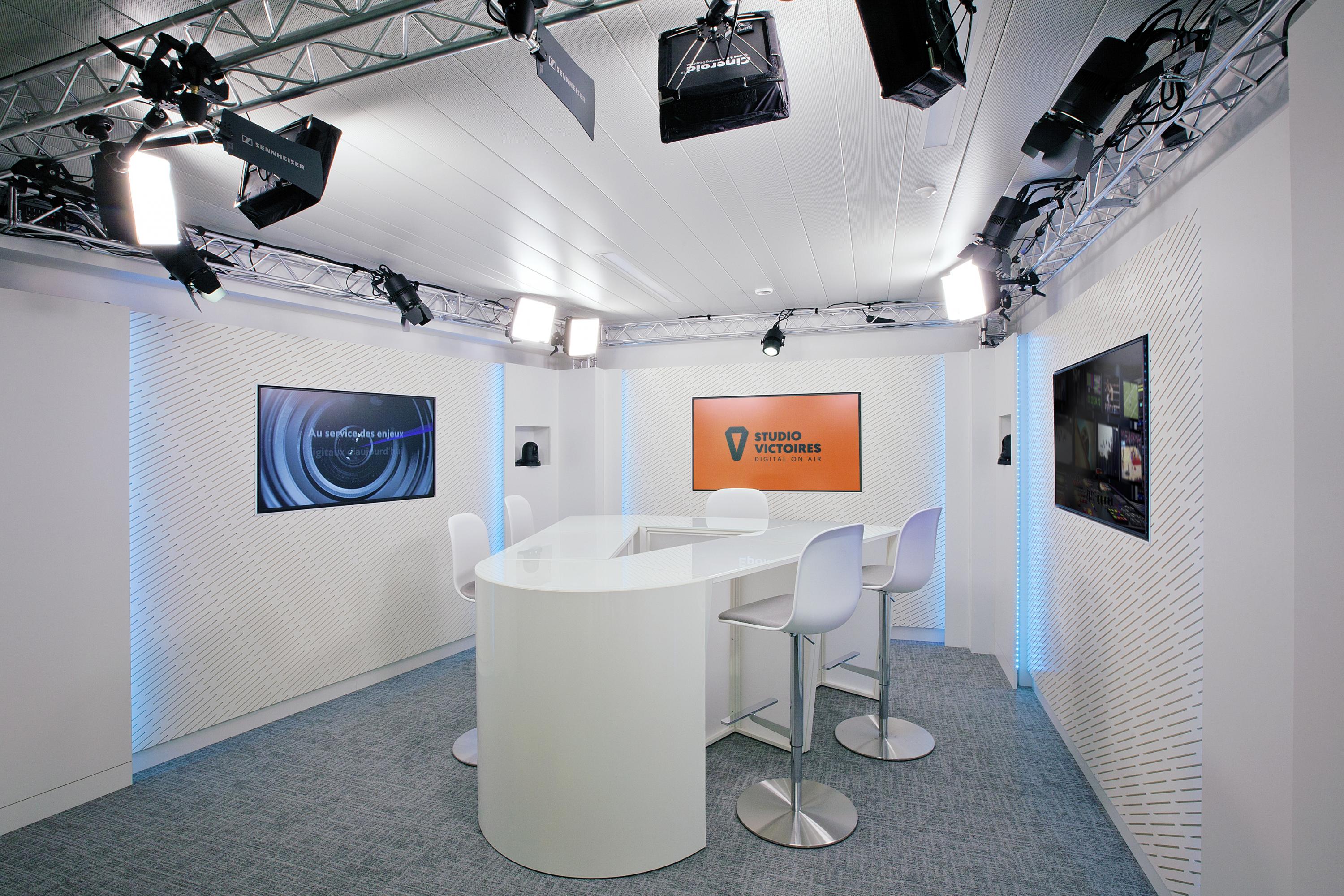 image de la vidéo kube studio