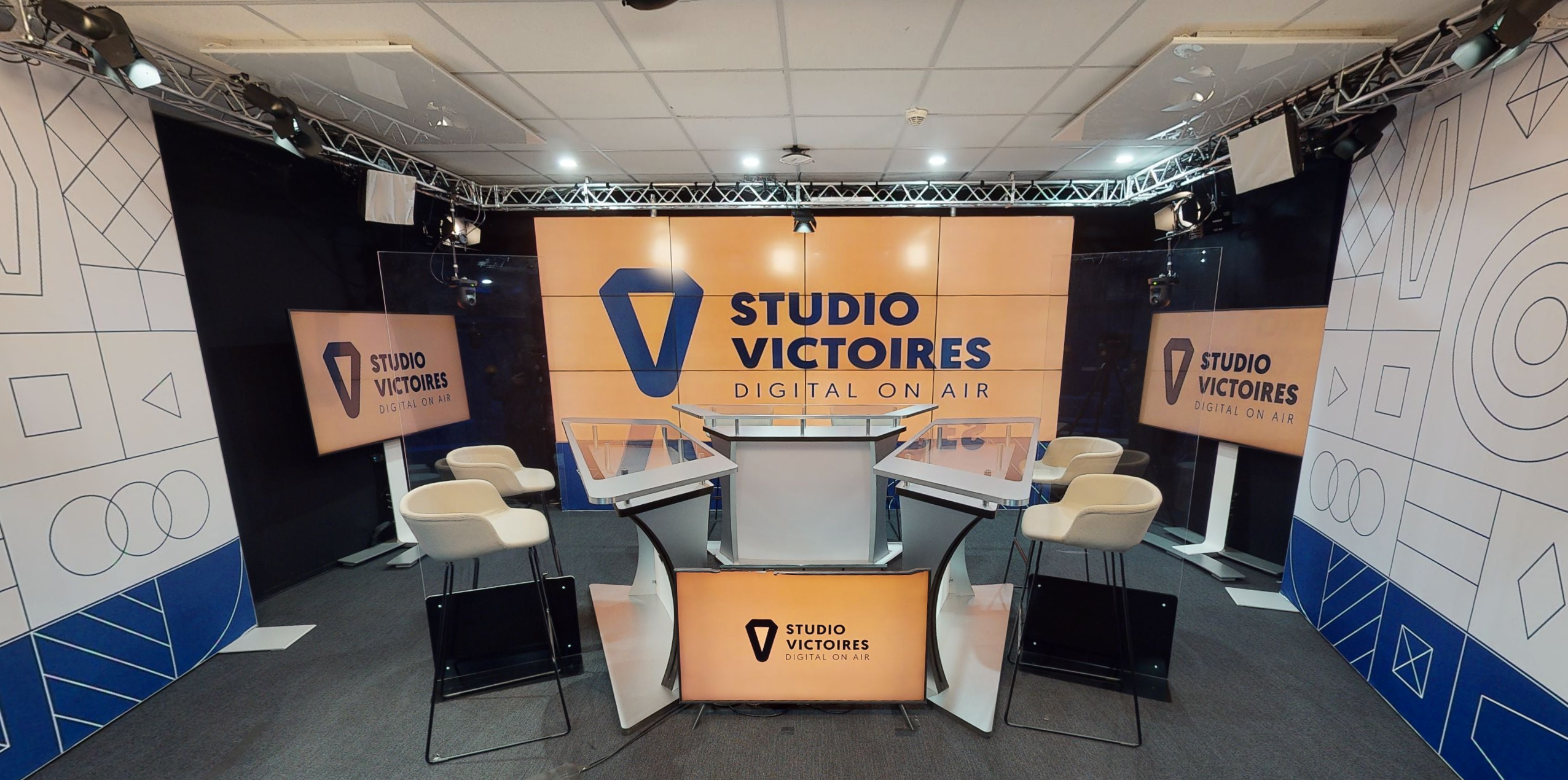 image de la vidéo kube studio